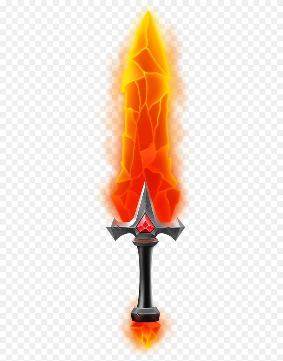 Fire Sword Cold Weapon, Blade, Dagger, Knife, Mountain Free Png