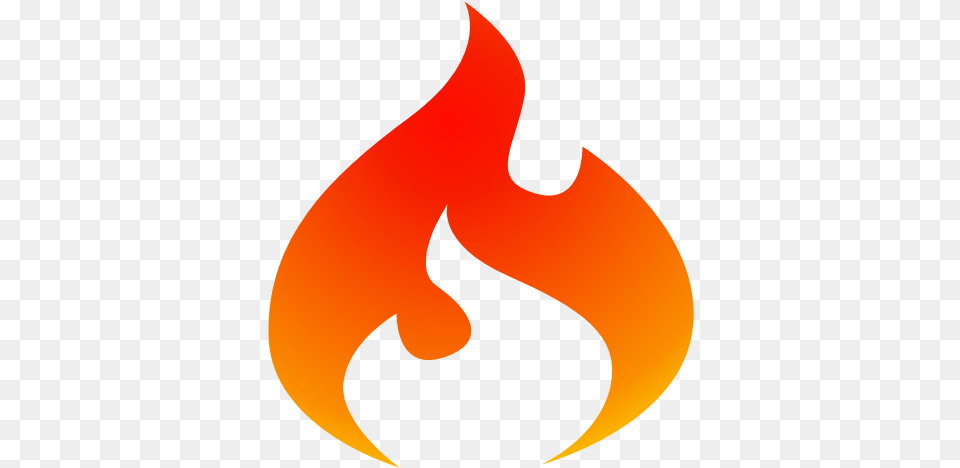 Fire Symbol 8 Flame Icon Transparent Background, Animal, Fish, Sea Life, Shark Png