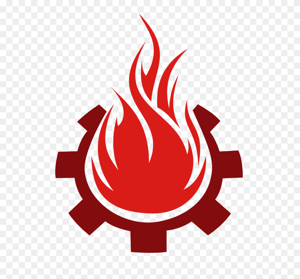 Fire Symbol Clipart, Flame, Dynamite, Weapon Free Png Download