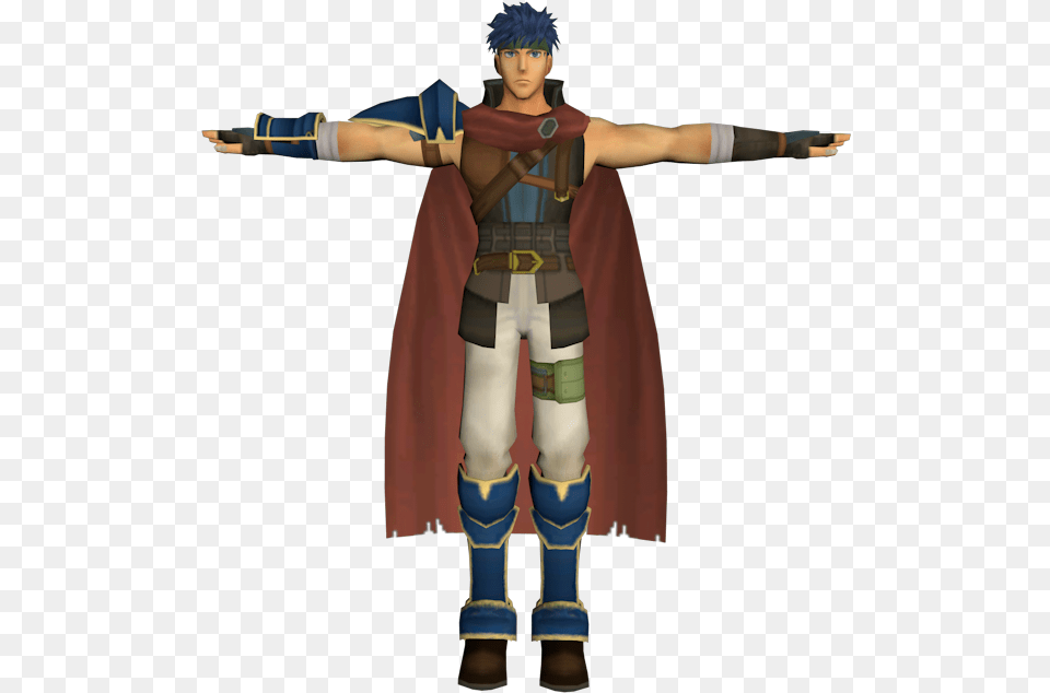 Fire T Pose, Cape, Clothing, Person, Costume Png