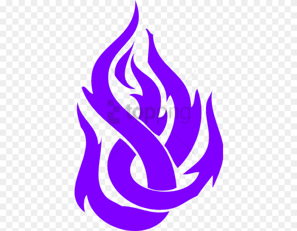 Fire Tattoo Transparent Transparent Fire Tattoo, Flame, Adult, Female, Person Png Image