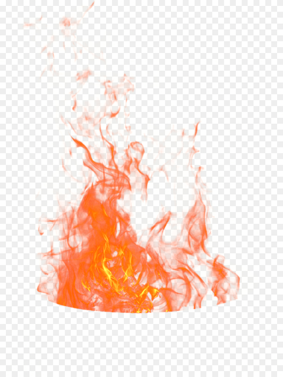 Fire Texture, Flame, Person Png