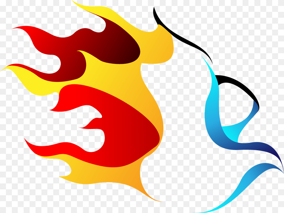 Fire The Holy Spirit, Flame Png