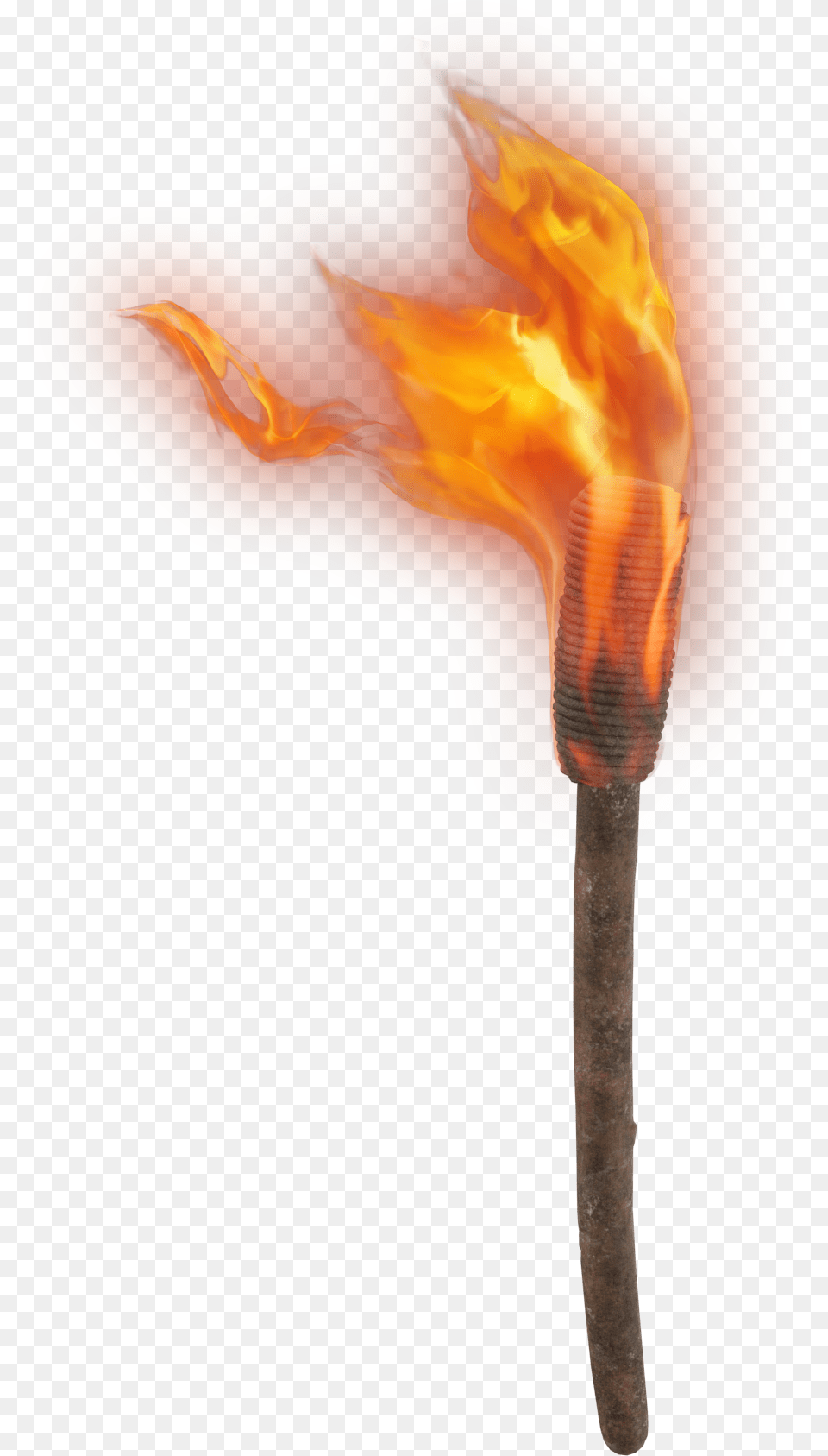 Fire Torch, Light Png Image