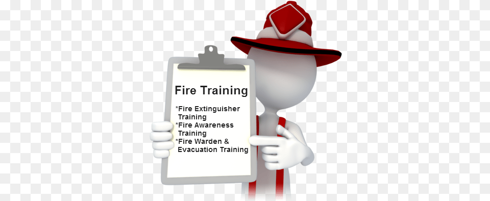 Fire Training Cartoon Fire Safety Fire Training, Clothing, Hat, Photography, Text Free Transparent Png