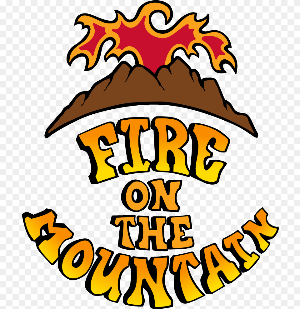 Fire Transparent, Logo, Badge, Symbol, Emblem Png