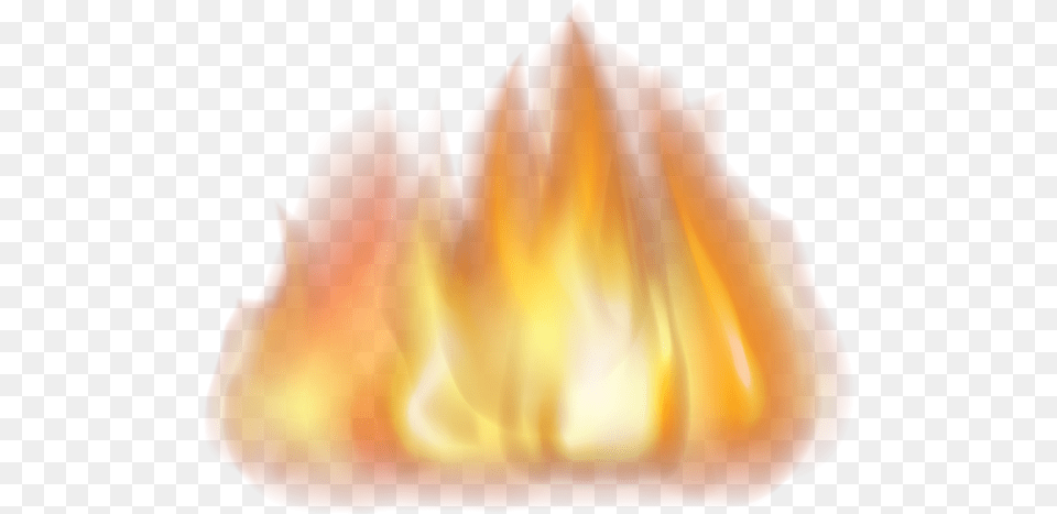 Fire Transparent Clip Art Image Transparent Background Fire Clipart, Flame Free Png