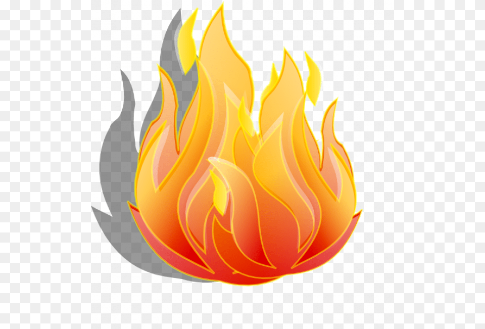 Fire Image Icons And Animated Fire Clip Art, Flame, Bonfire Free Transparent Png