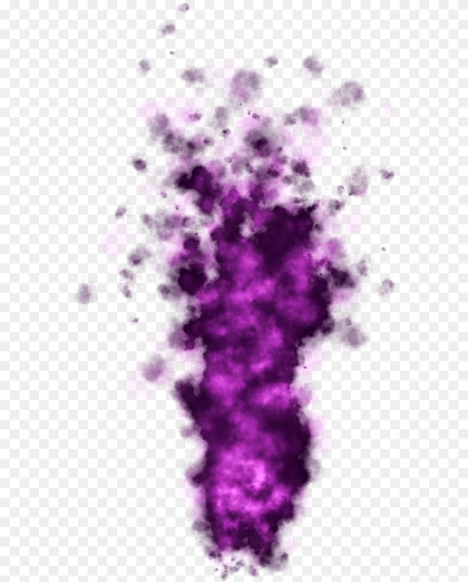 Fire Transparent Purple Purple Fire Transparent Background Png