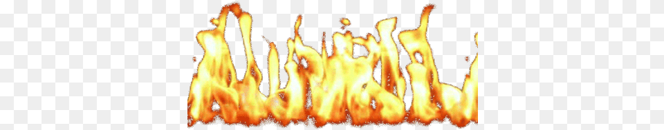 Fire Transparent Realistic Fire Gif Transparent, Flame, Bonfire, Animal, Food Png Image