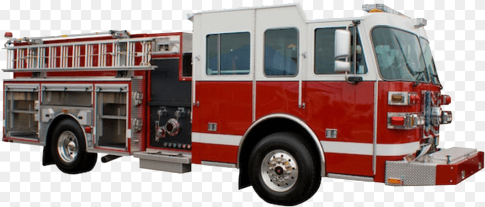 Fire Truck, Transportation, Vehicle, Fire Truck, Machine Png