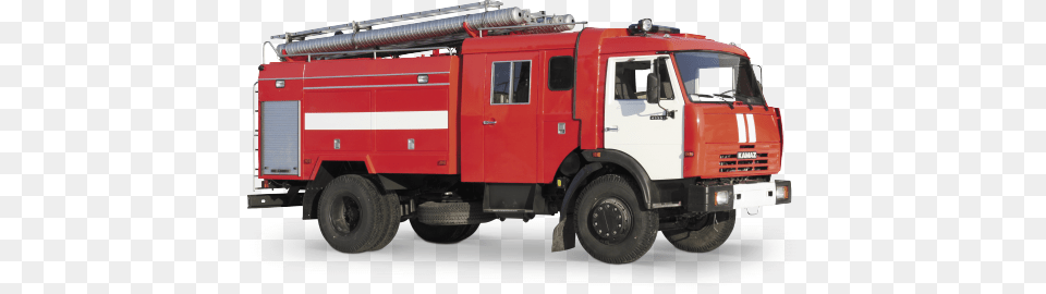 Fire Truck, Transportation, Vehicle, Fire Truck Free Png Download