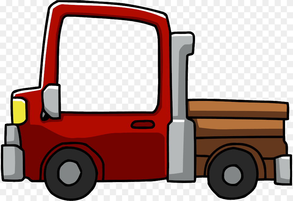 Fire Truck, Pickup Truck, Transportation, Vehicle, Machine Png Image
