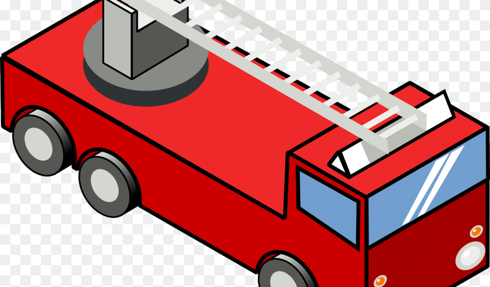 Fire Truck Clip Art, Transportation, Vehicle, Fire Truck, Scoreboard Free Transparent Png