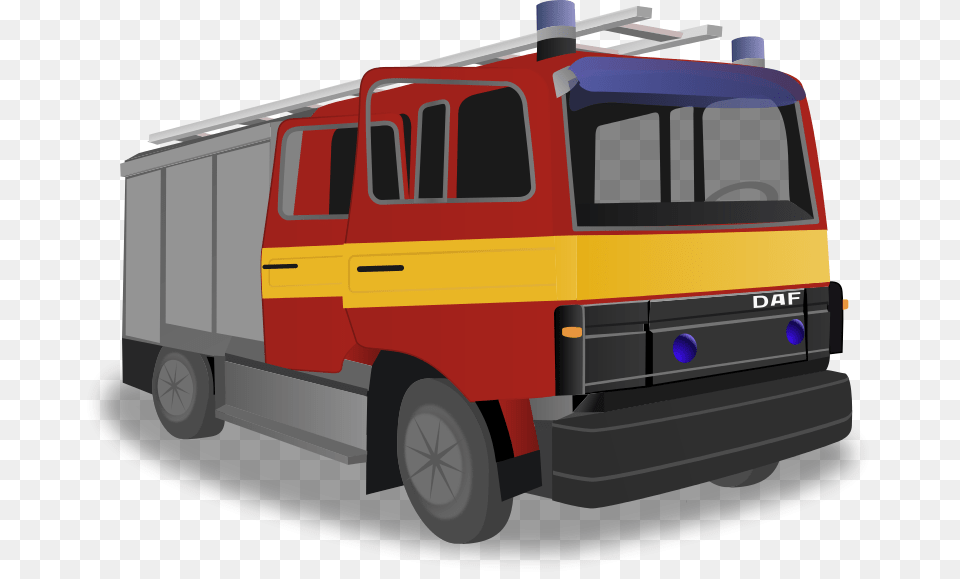 Fire Truck Clip Arts For Web Truck Fire Clip Art, Transportation, Vehicle, Fire Truck, Bus Png