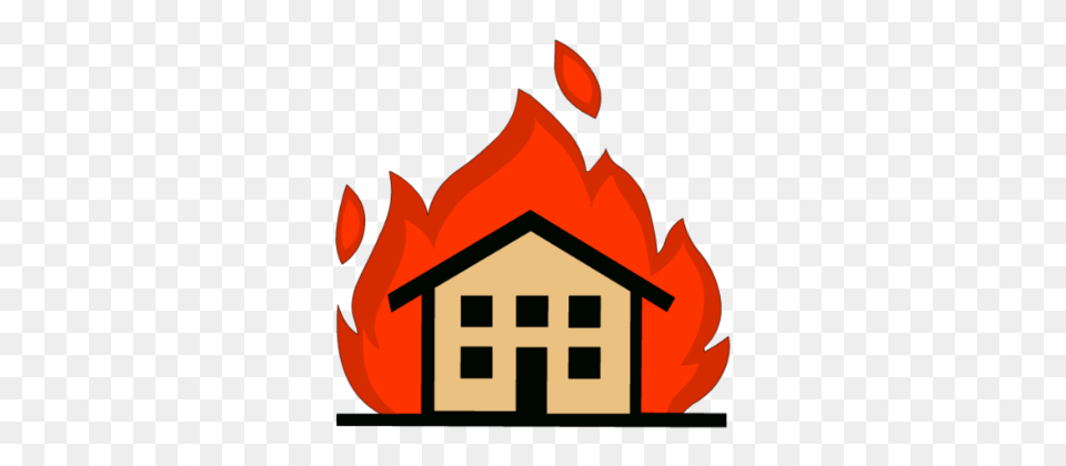 Fire Truck Clipart House Fire, Flame, Outdoors, Nature Free Png