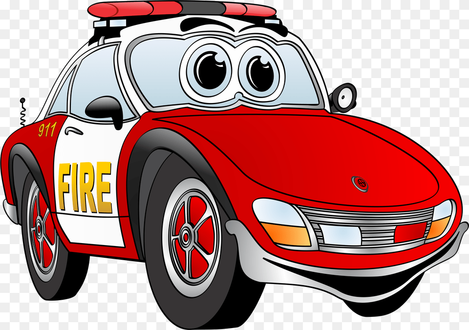 Fire Truck Clipart Race Car Blue And White Police Car, Police Car, Transportation, Vehicle, Machine Png Image