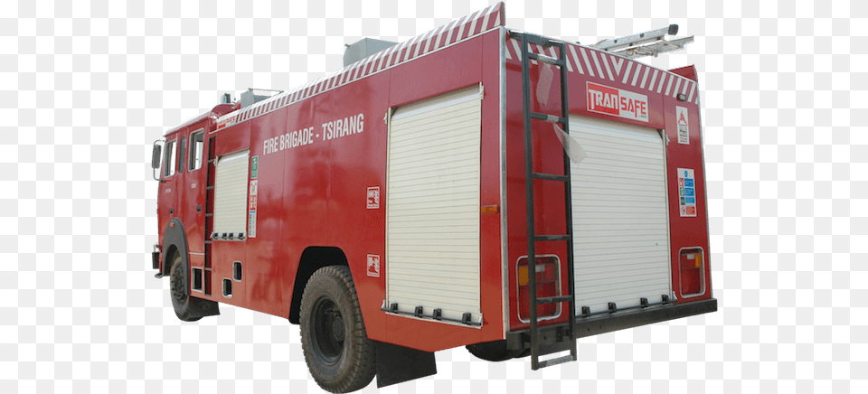 Fire Truck Fire Service Van, Transportation, Vehicle, Fire Truck, Fire Station Free Png