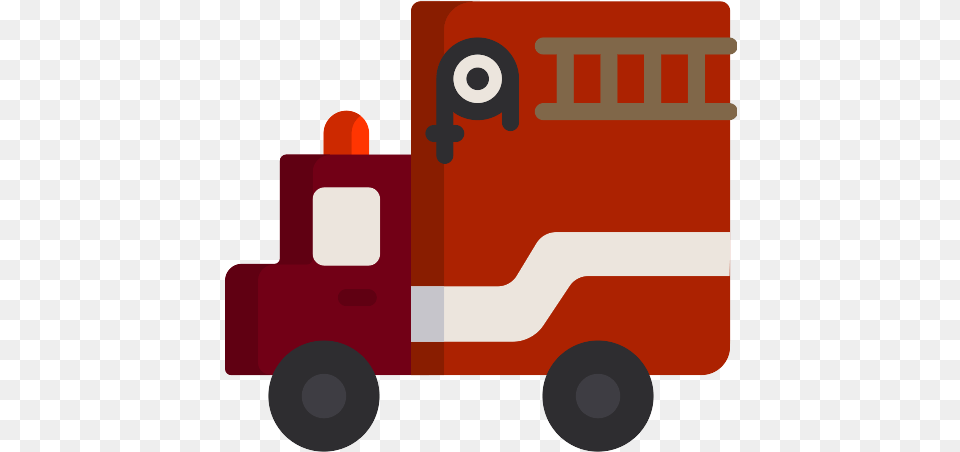 Fire Truck Icon 27 Repo Icons Clip Art, Vehicle, Transportation, Fire Truck, Tool Png