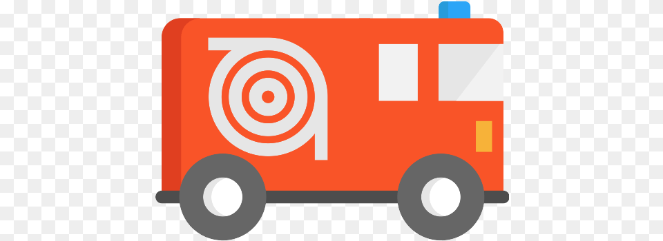 Fire Truck Icon Firefighter, First Aid, Transportation, Van, Vehicle Png