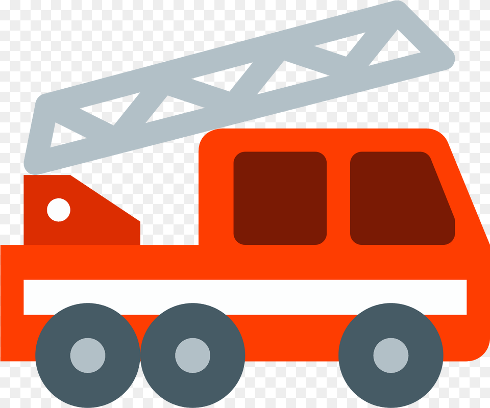 Fire Truck Icon Firefighter, Transportation, Vehicle, Fire Truck, First Aid Free Png Download
