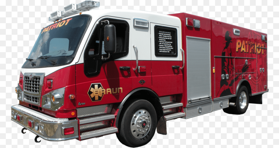 Fire Truck Image East Syracuse Fire Department, Transportation, Vehicle, Machine, Wheel Free Png Download