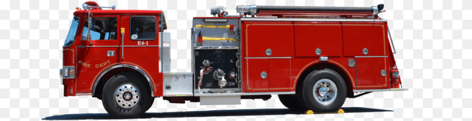 Fire Truck Image Fire Truck, Transportation, Vehicle, Fire Truck, Machine Free Png