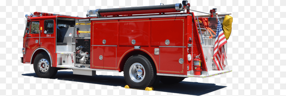 Fire Truck Image For Fire Engine, Transportation, Vehicle, Fire Truck, Machine Free Png Download