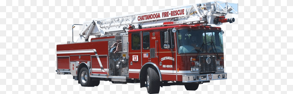 Fire Truck For Fire Engine Rescue No Background, Transportation, Vehicle, Fire Truck, Fire Station Png Image