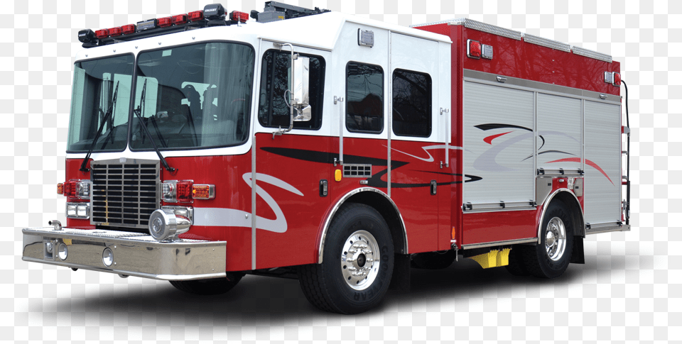 Fire Truck Images Download Fire Engine, Transportation, Vehicle, Machine, Wheel Free Png