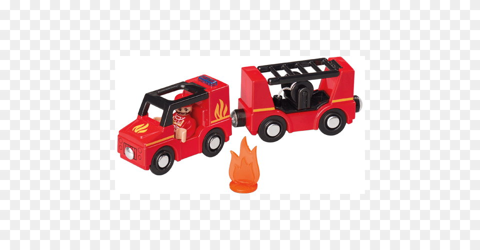 Fire Truck Lidl Us, Bulldozer, Machine, Device, Grass Png Image