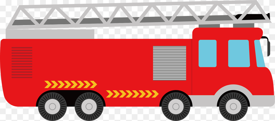 Fire Truck Pic Fire Truck Illustration, Transportation, Vehicle, Fire Truck, Moving Van Free Png