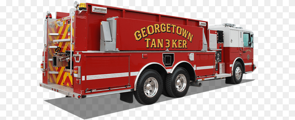 Fire Truck Tanker, Transportation, Vehicle, Fire Truck, Fire Station Free Transparent Png