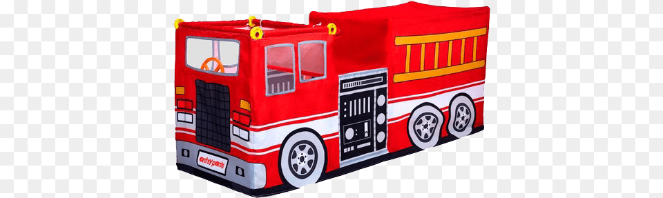 Fire Truck Transparent Background, Transportation, Vehicle, Fire Truck Png