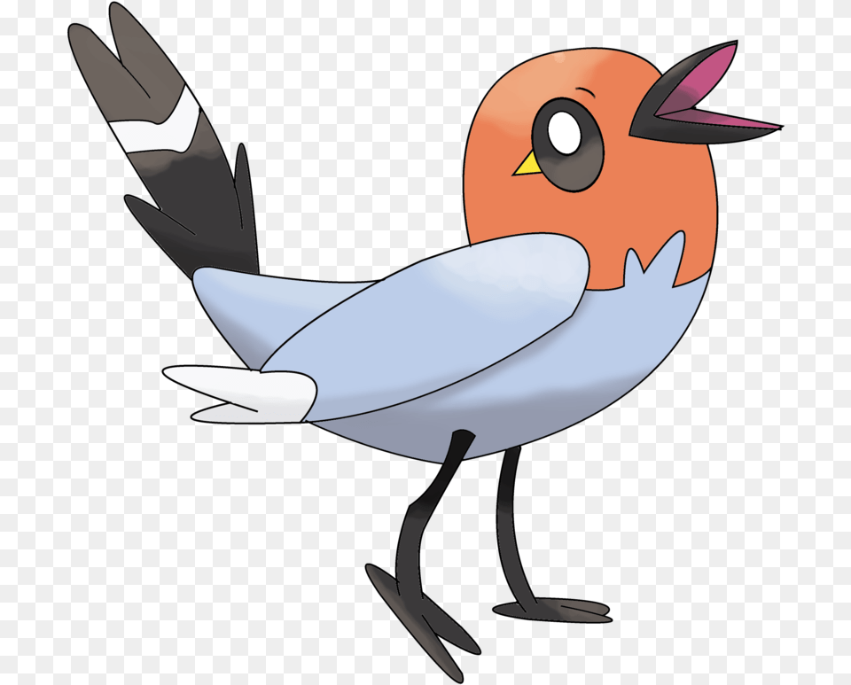 Fire Type Pokemon Which Of Ash39s Fire Type Pokemon, Animal, Beak, Bird, Fish Png Image