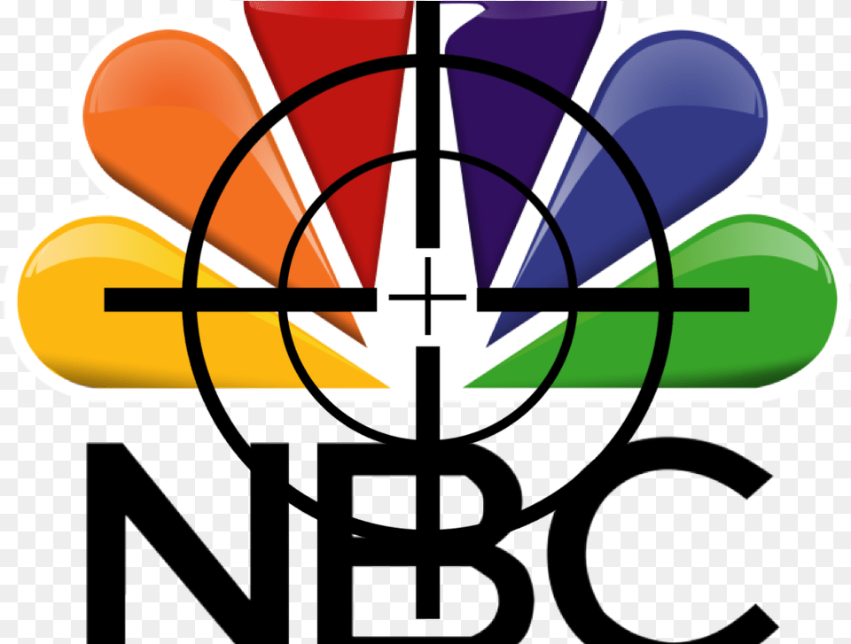 Fire Up Those Meme Cannons Kek Army Logo Of Nbc, Light, Dynamite, Weapon, Art Free Png Download