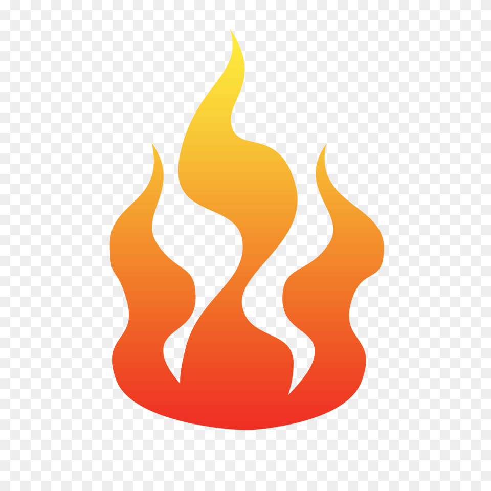 Fire Vector Clipart Fire Icon, Flame, Food, Ketchup Png