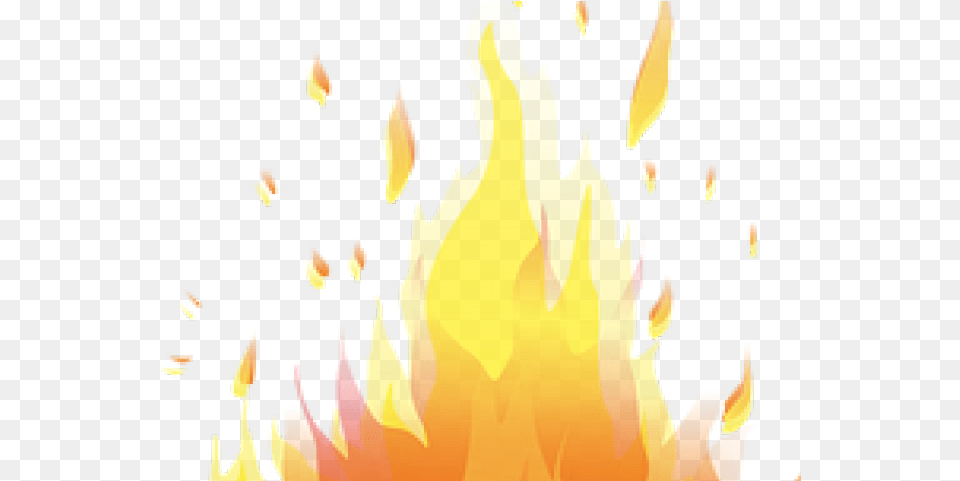 Fire Vector Vector Fires, Flame, Adult, Female, Person Free Png Download