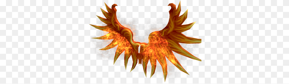 Fire Wing Fictional Character, Accessories, Pattern, Ornament, Fractal Png