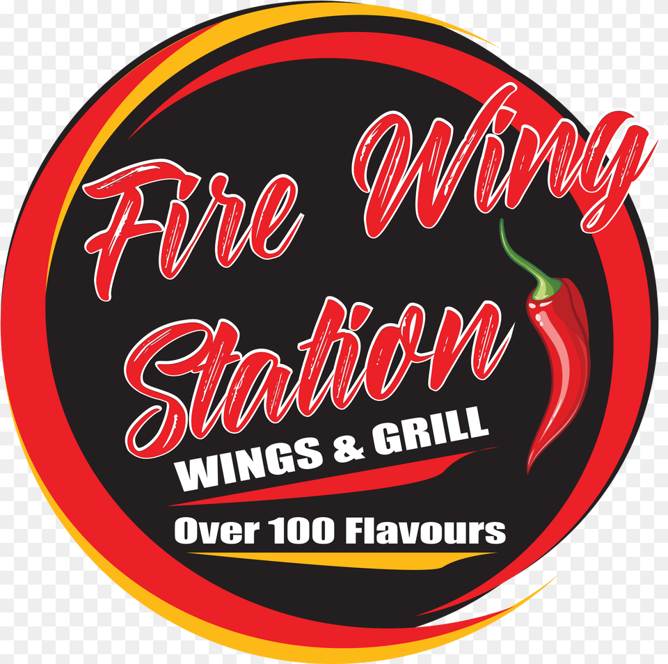 Fire Wing Station Language Png Image