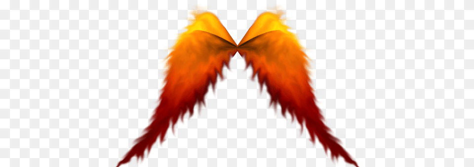 Fire Wings Images Red Fire Wings, Accessories, Person, Woman, Female Free Png