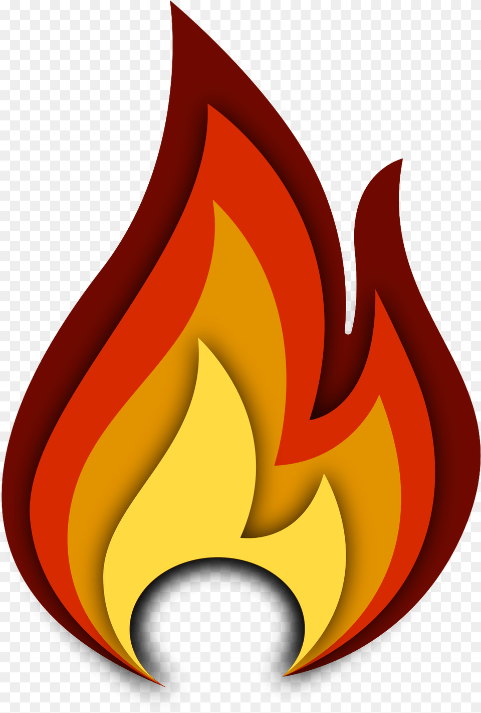 Fire With Background Fre Fire Fuego, Flame Free Transparent Png