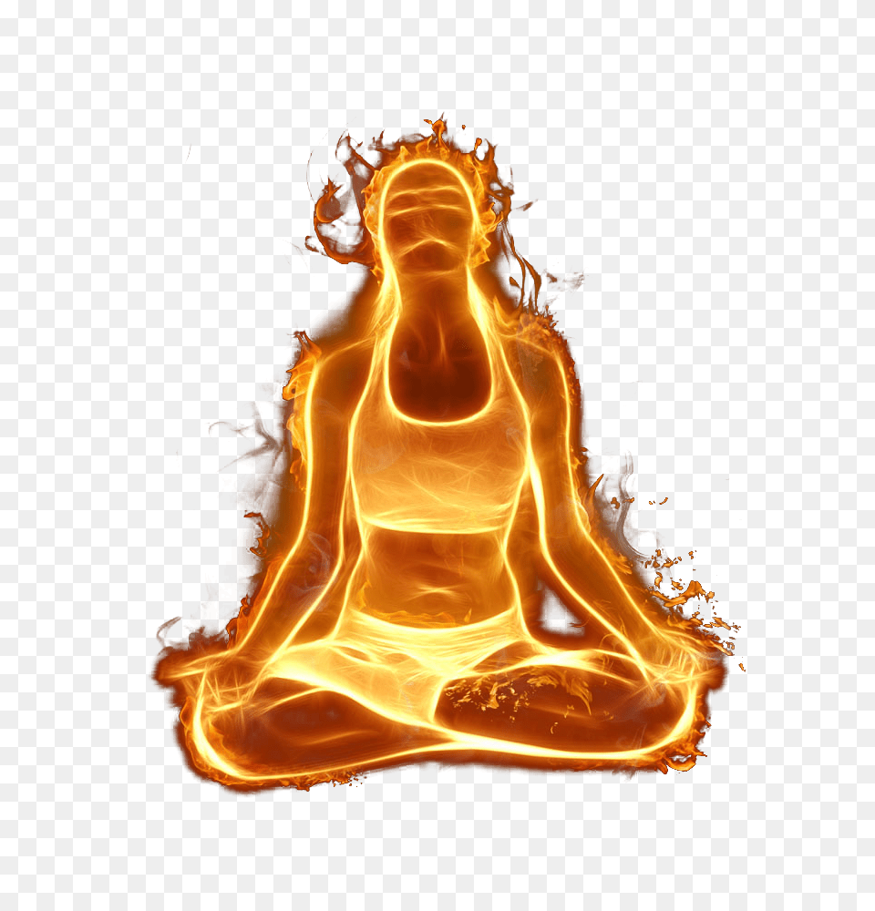 Fire Yoga Icon Free Photo Fuego, Flame, Bonfire Png