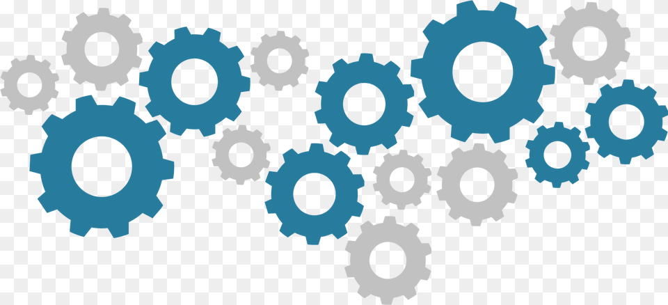 Fireapps Process Automation Illustration, Machine, Gear Png