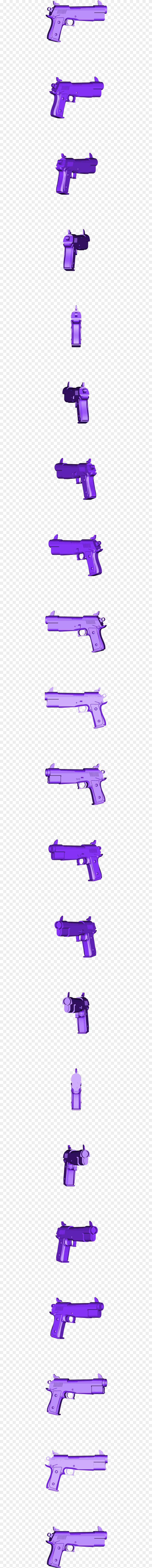 Firearm, Purple, Nature, Outdoors, Ripple Png Image