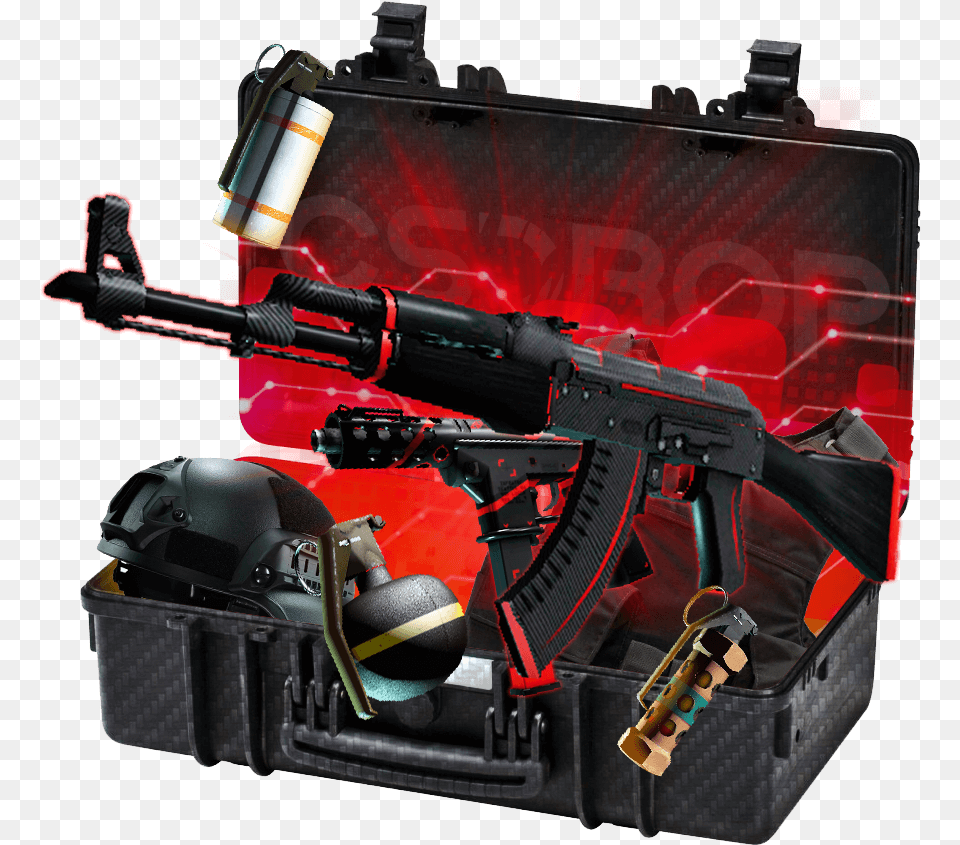 Firearm, Gun, Machine Gun, Rifle, Weapon Png Image