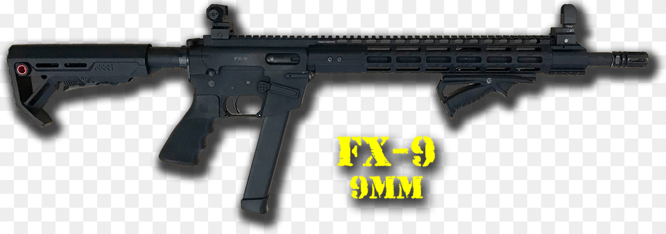 Firearm, Gun, Rifle, Weapon, Machine Gun Free Png