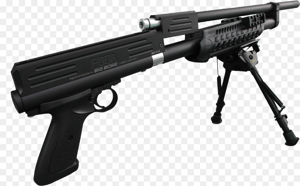 Firearm, Gun, Rifle, Weapon, Shotgun Png Image