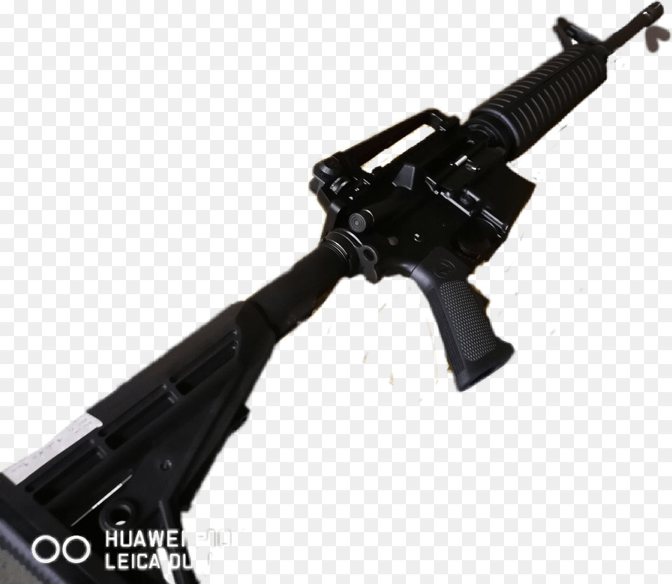 Firearm, Gun, Rifle, Weapon Free Transparent Png