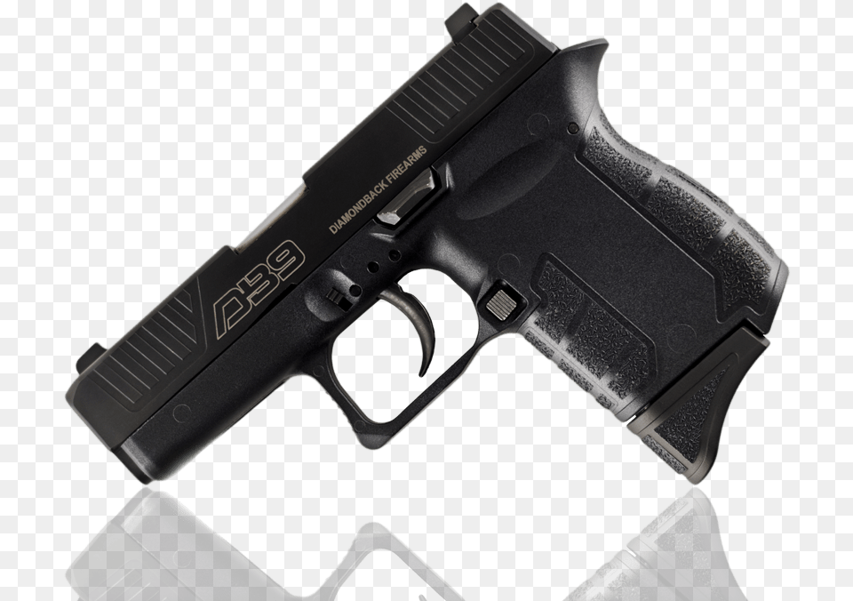 Firearm, Gun, Handgun, Weapon Png Image